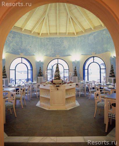 Gran Melia Volcan Lanzarote 21